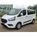 Ford Transit Custom Ford Transit Custom
